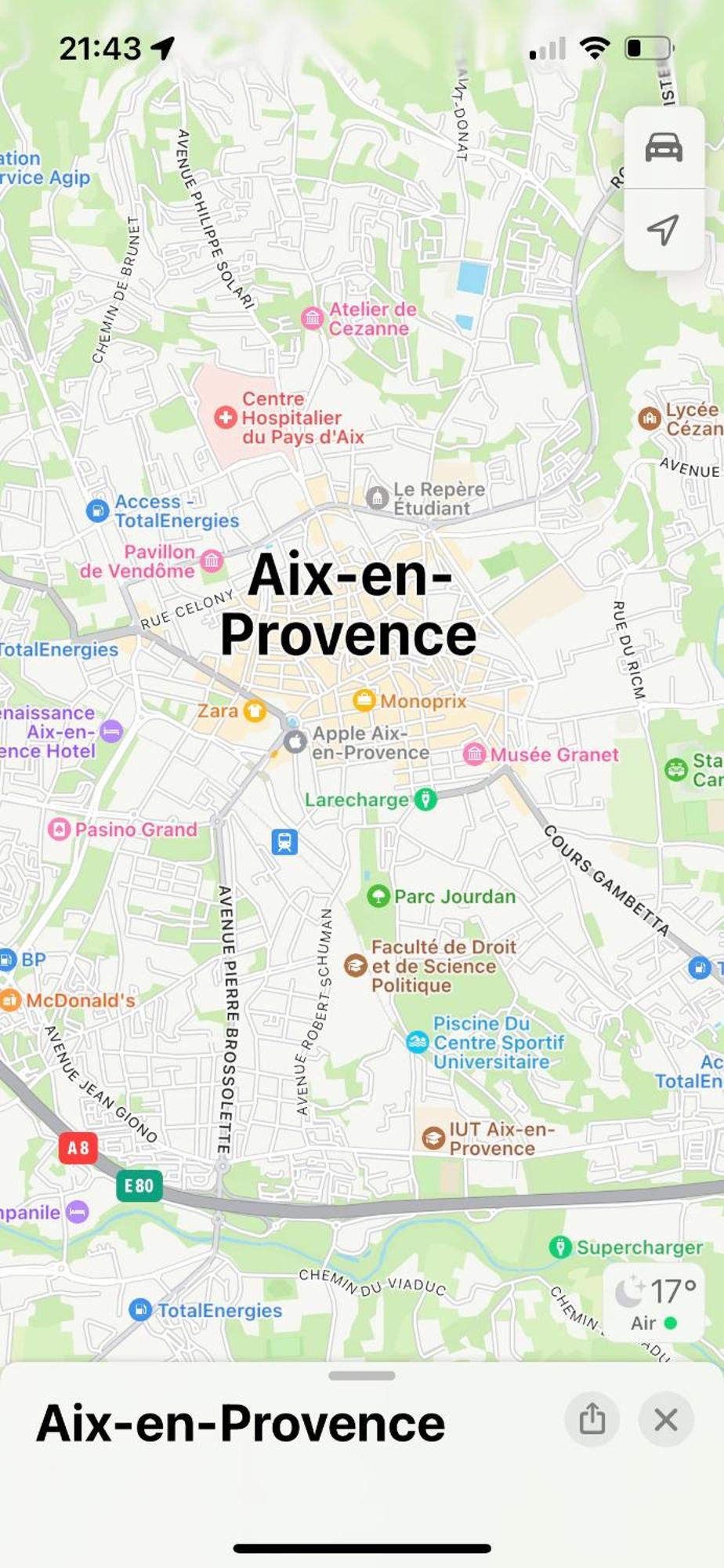 אקס-אן-פרובאנס Maison Provencale Au Calme De La Campagne Avec Jacuzzi מראה חיצוני תמונה