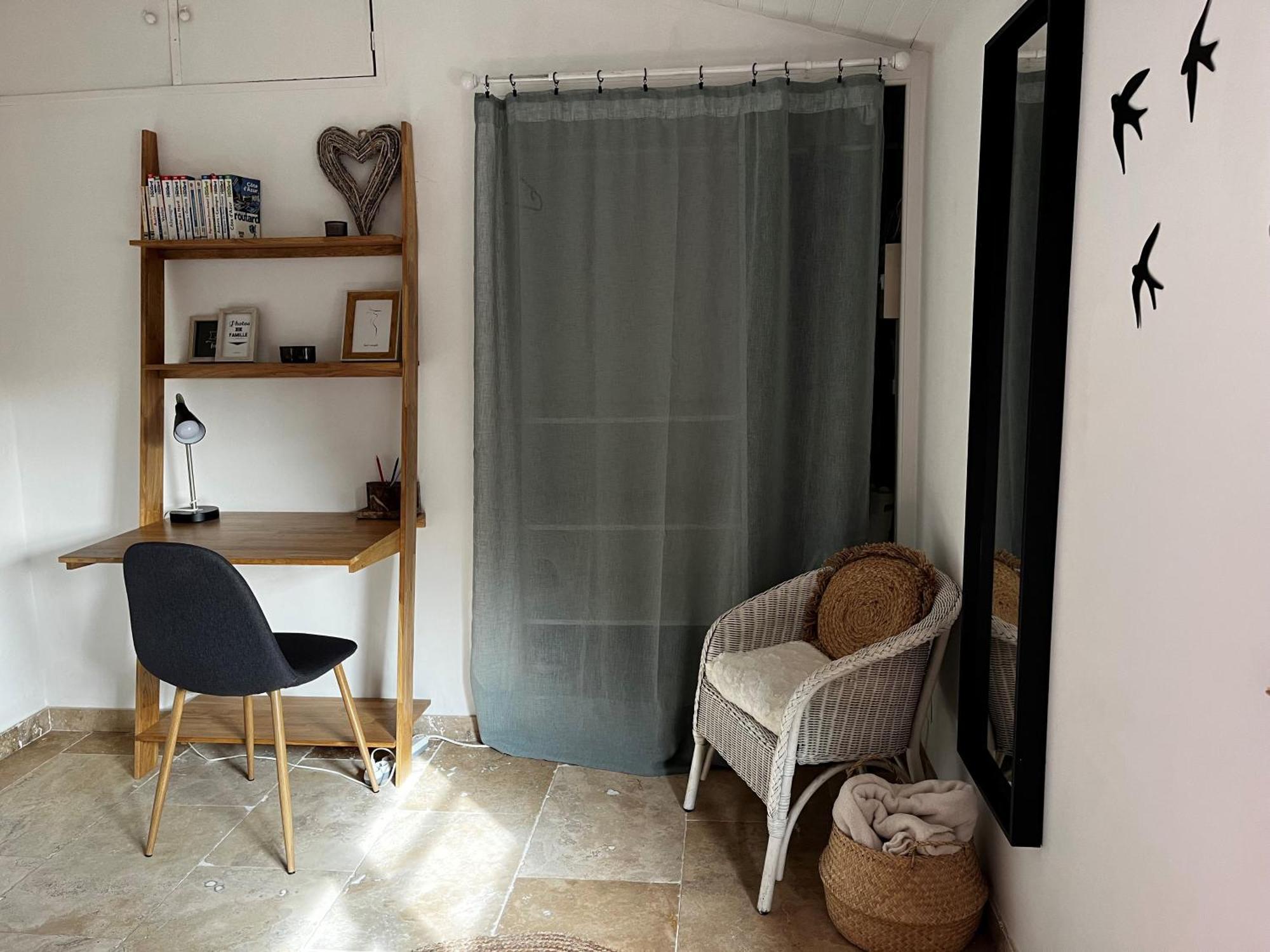 אקס-אן-פרובאנס Maison Provencale Au Calme De La Campagne Avec Jacuzzi מראה חיצוני תמונה