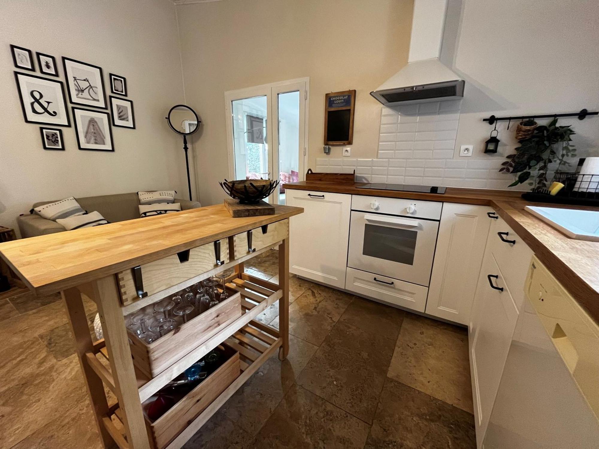 אקס-אן-פרובאנס Maison Provencale Au Calme De La Campagne Avec Jacuzzi מראה חיצוני תמונה