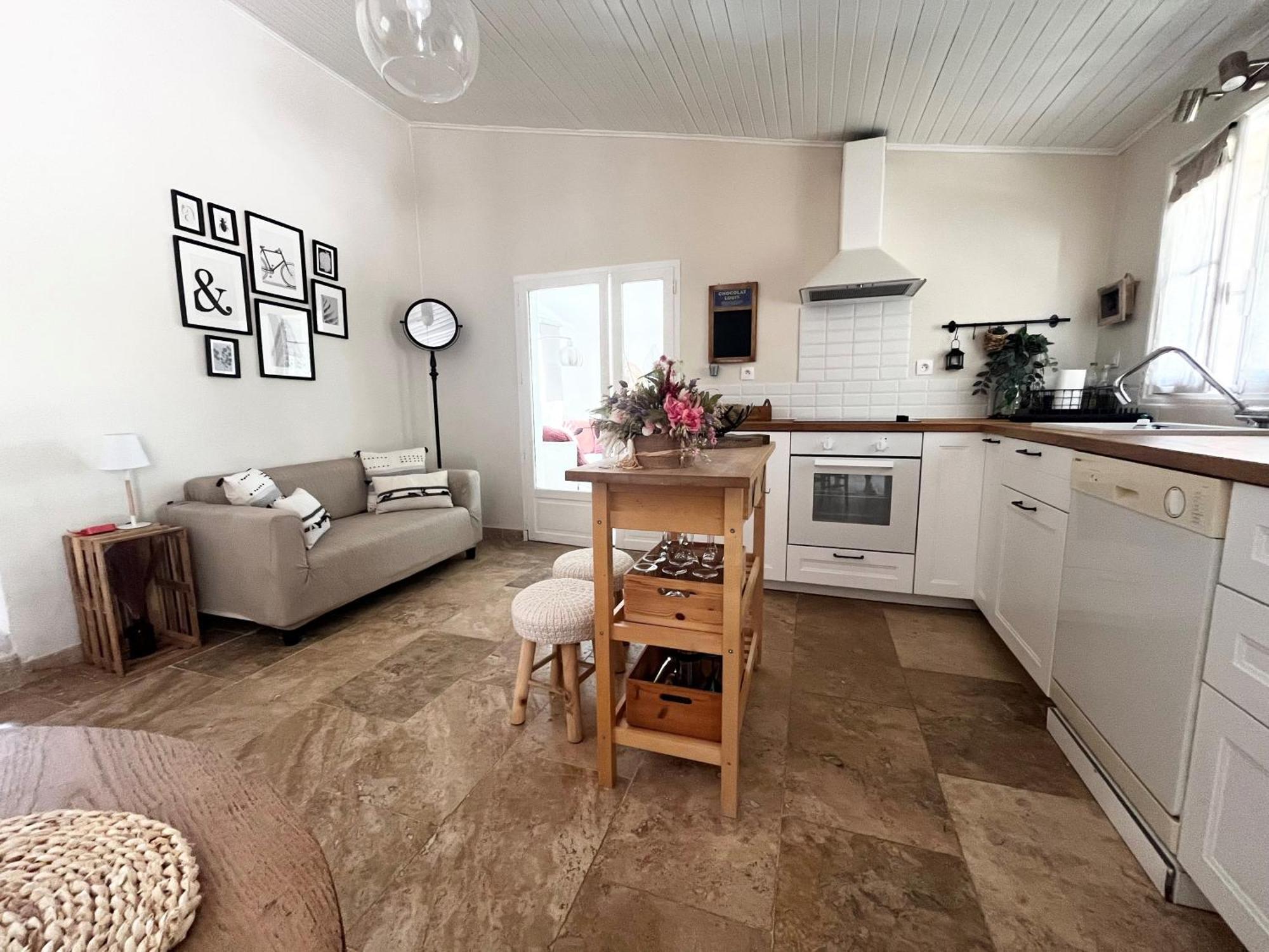 אקס-אן-פרובאנס Maison Provencale Au Calme De La Campagne Avec Jacuzzi מראה חיצוני תמונה