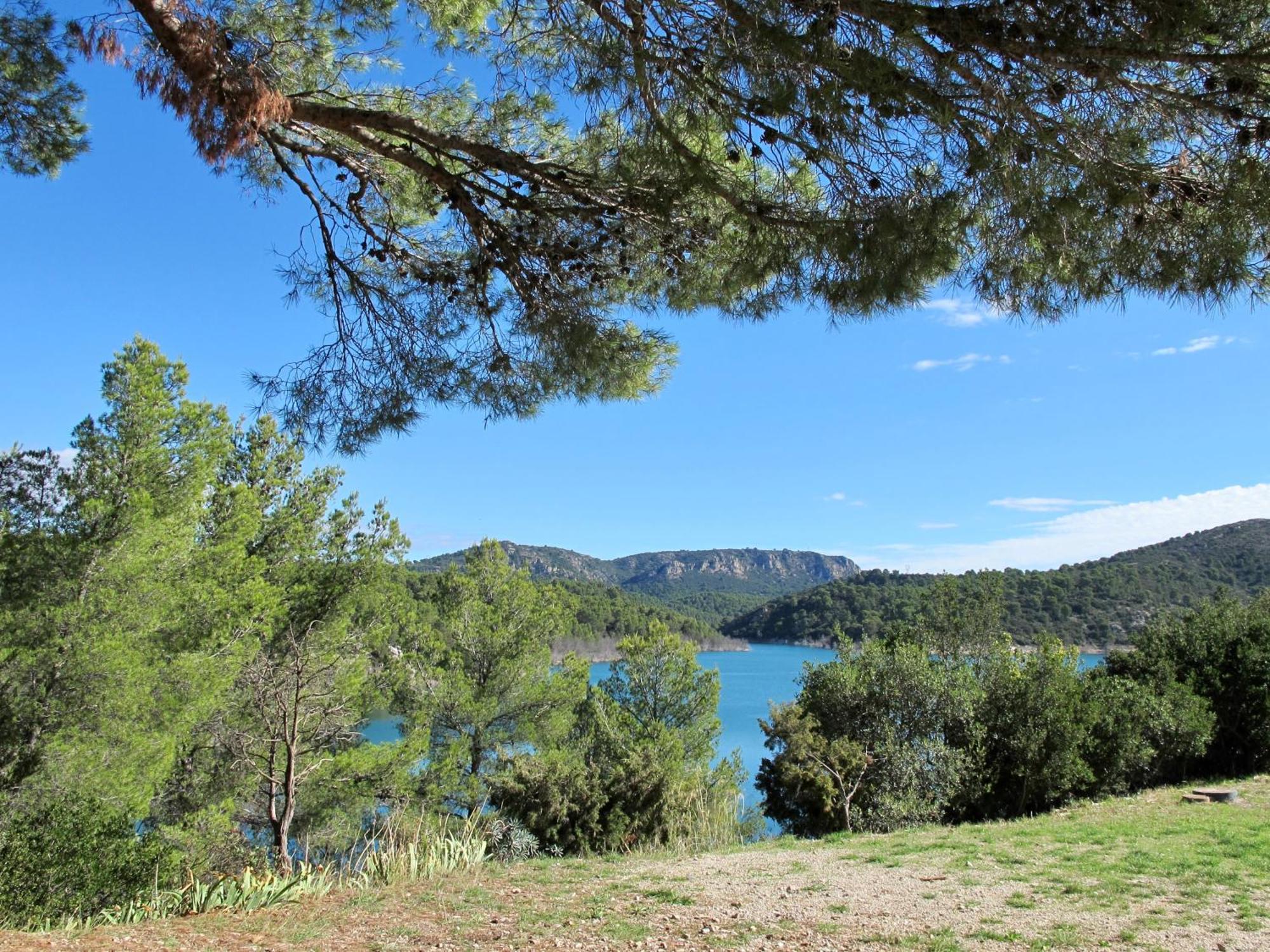אקס-אן-פרובאנס Maison Provencale Au Calme De La Campagne Avec Jacuzzi מראה חיצוני תמונה